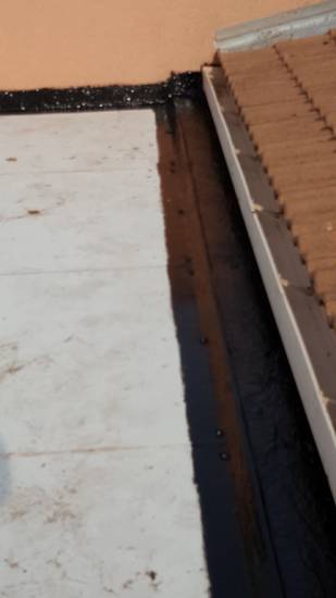 Application ALSAN FLASHING à Sausset Les Pins